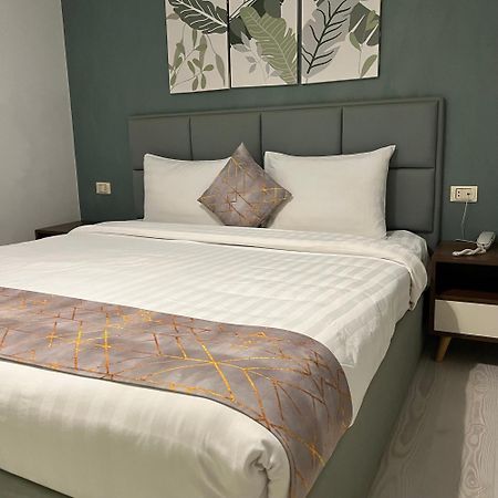 Jasmine Pyramids Hotel Kafret el-Gabal Exterior photo