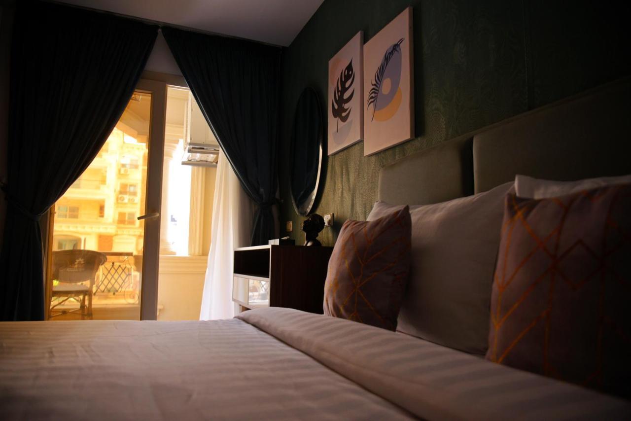 Jasmine Pyramids Hotel Kafret el-Gabal Exterior photo