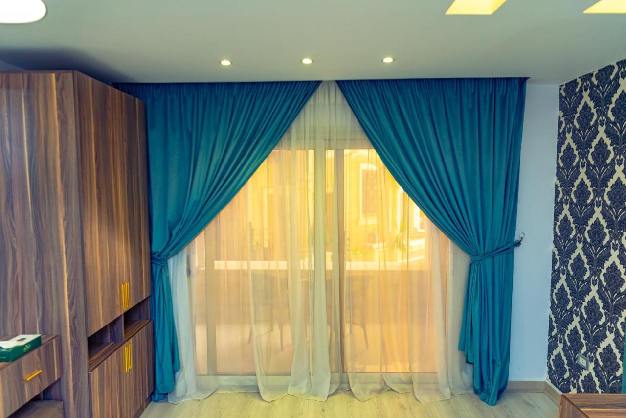 Jasmine Pyramids Hotel Kafret el-Gabal Exterior photo