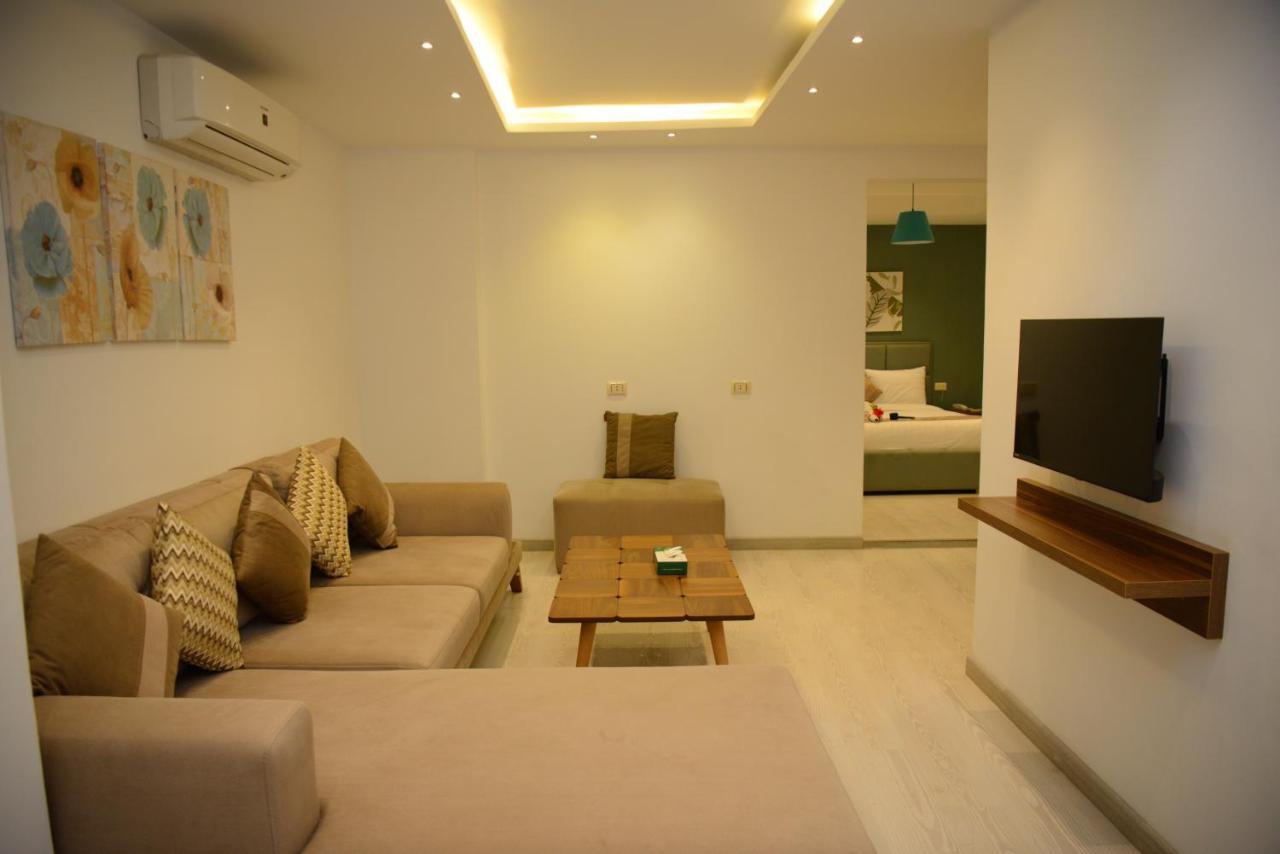 Jasmine Pyramids Hotel Kafret el-Gabal Exterior photo